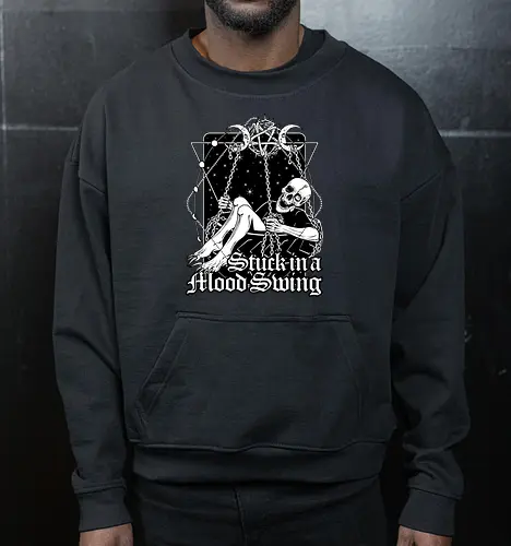 Stuck in a Mood Swing