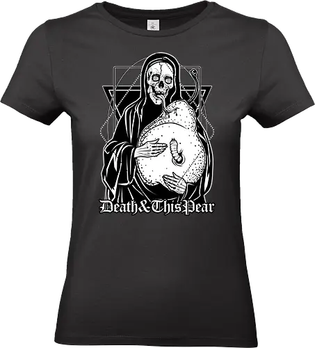 Death and Despair