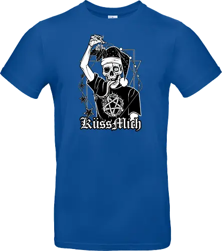 Küss Mich