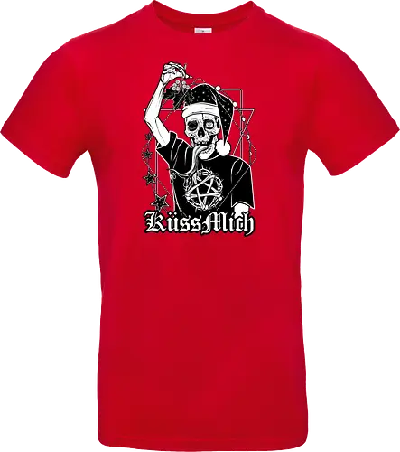 Küss Mich