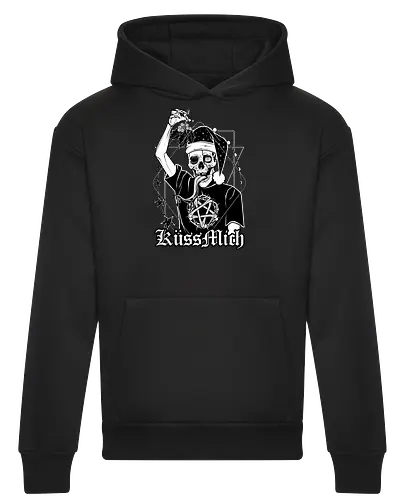 Küss Mich