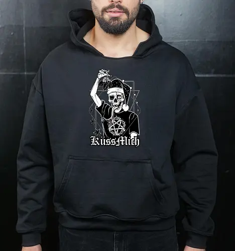 Küss Mich