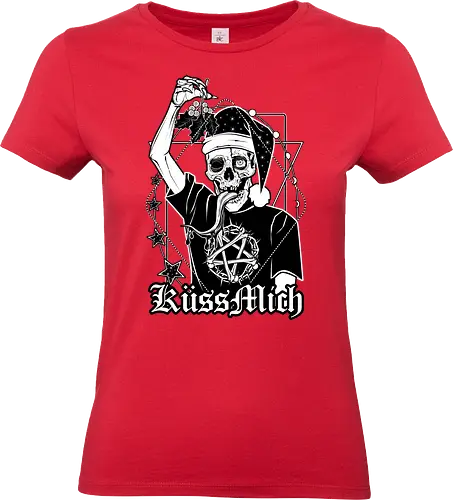 Küss Mich