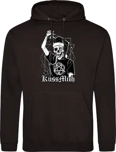 Küss Mich