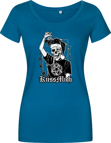 Küss Mich