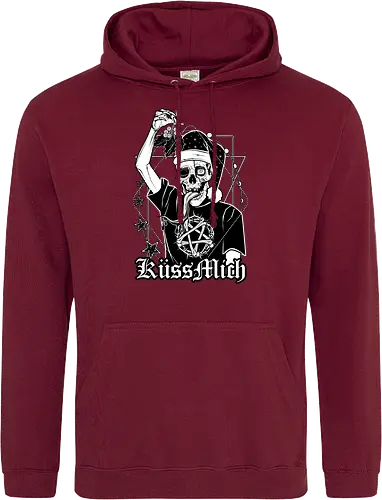 Küss Mich