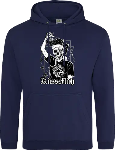 Küss Mich