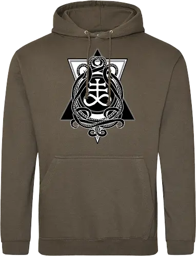 Leviathan Cross