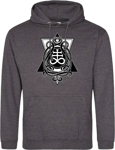 Leviathan Cross