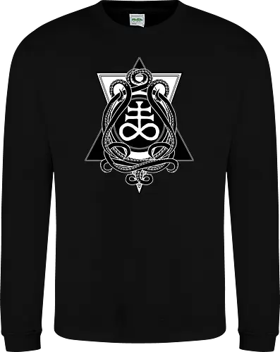 Leviathan Cross