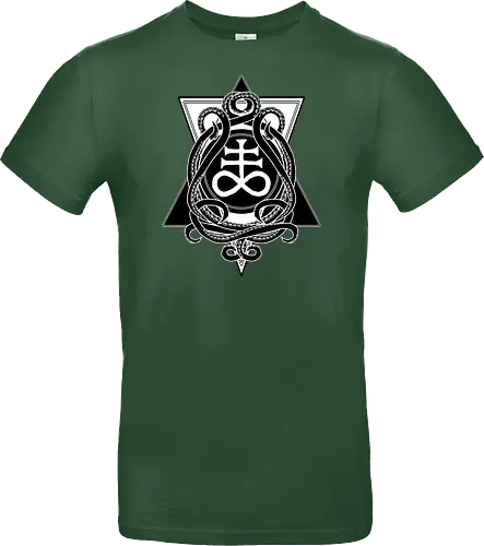 Leviathan Cross