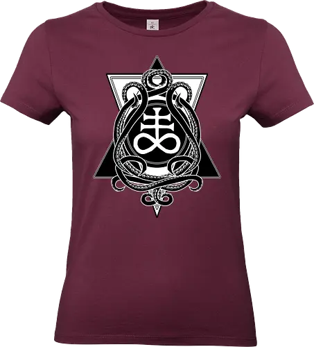 Leviathan Cross