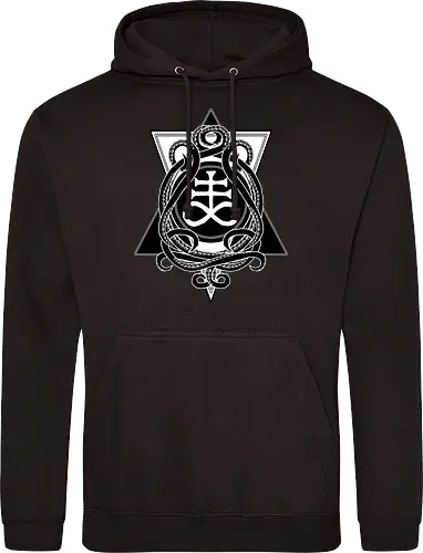 Leviathan Cross