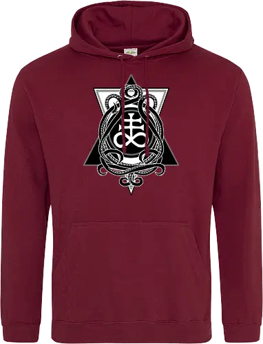 Leviathan Cross