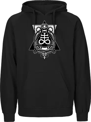 Leviathan Cross