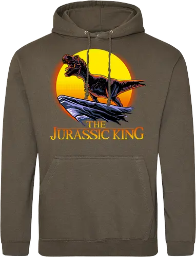 Jurassic King