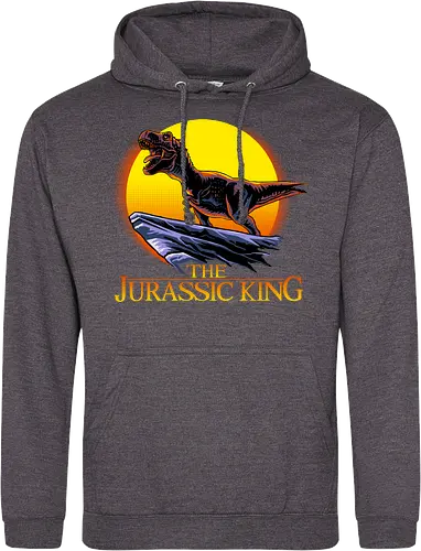 Jurassic King