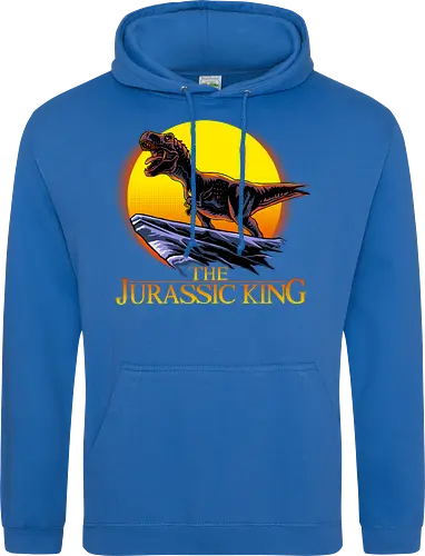 Jurassic King