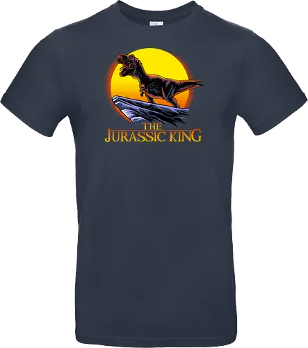 Jurassic King