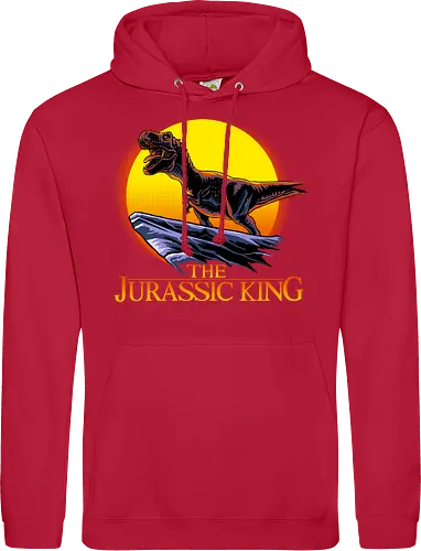 Jurassic King