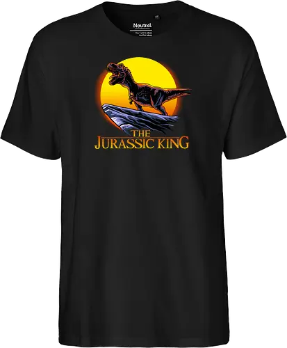Jurassic King