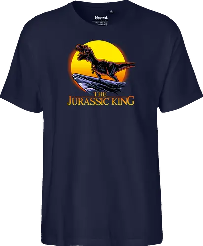 Jurassic King