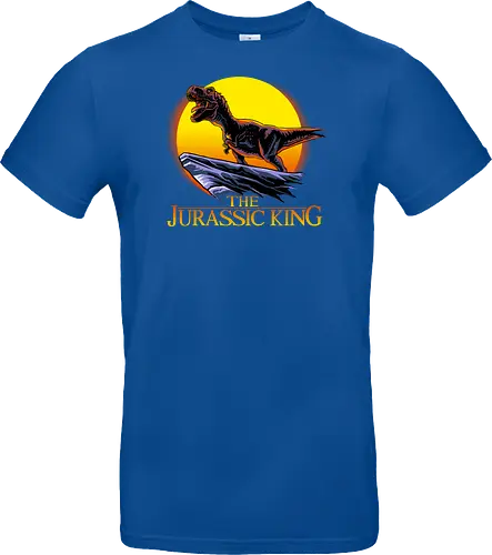 Jurassic King
