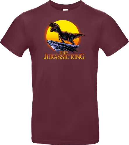 Jurassic King