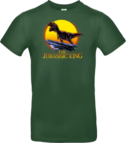 Jurassic King