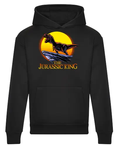 Jurassic King