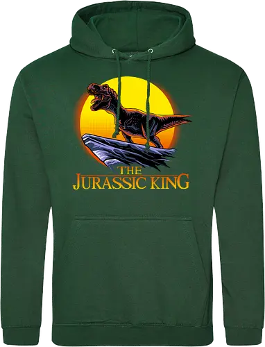 Jurassic King