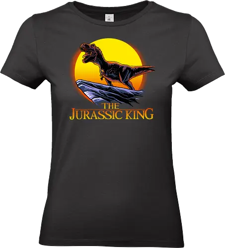 Jurassic King