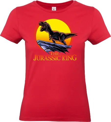 Jurassic King