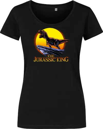 Jurassic King