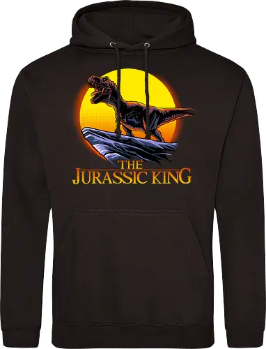 Jurassic King