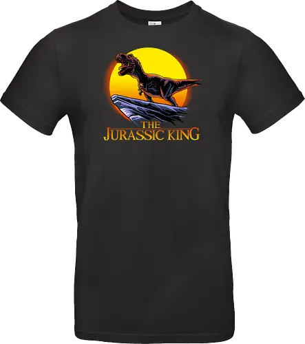 Jurassic King