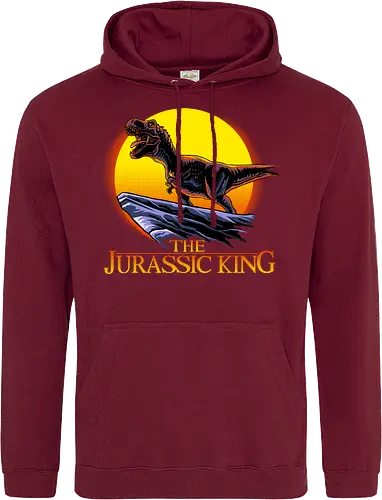 Jurassic King