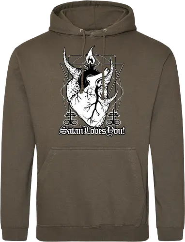 Baphoheart