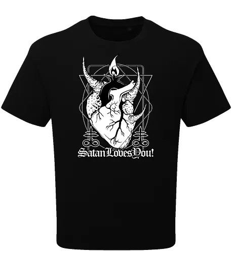 Baphoheart