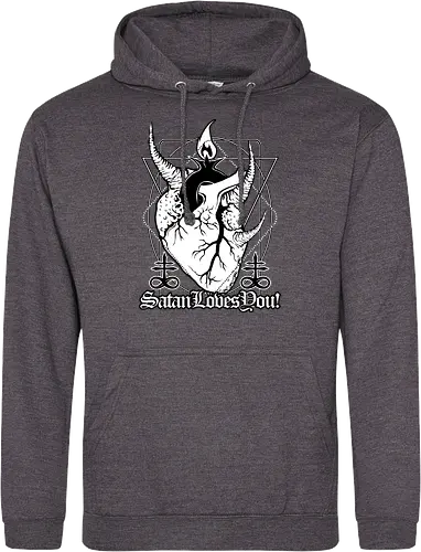 Baphoheart