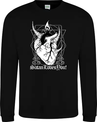 Baphoheart