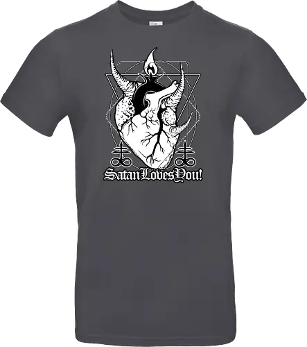 Baphoheart