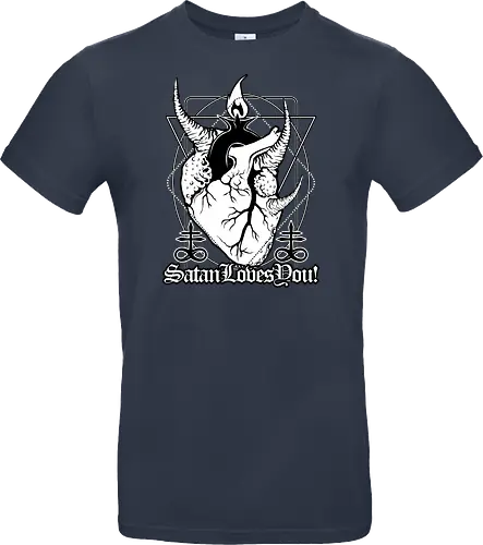 Baphoheart