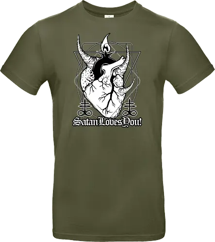 Baphoheart