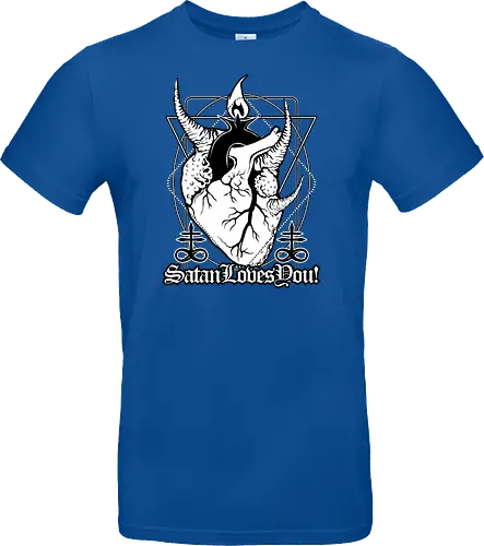 Baphoheart