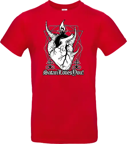 Baphoheart