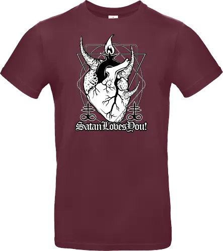 Baphoheart