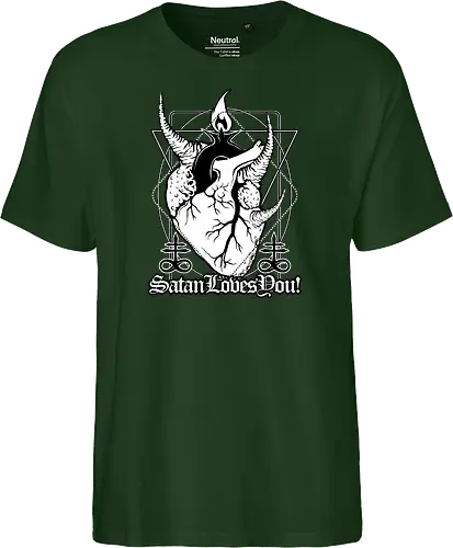 Baphoheart