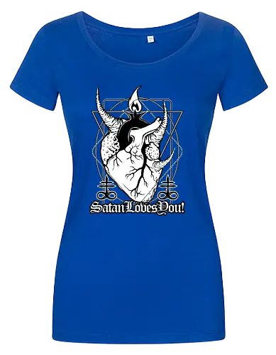 Baphoheart
