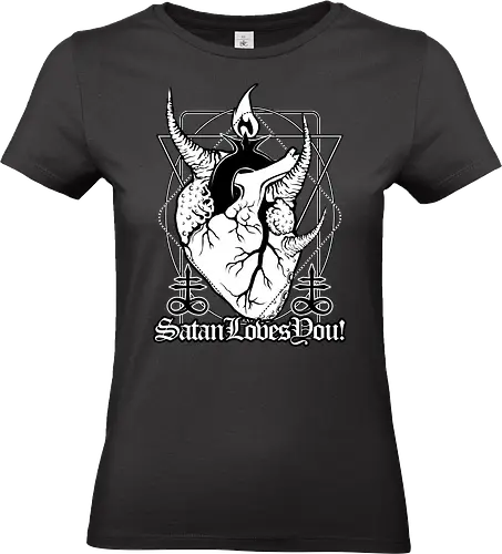 Baphoheart